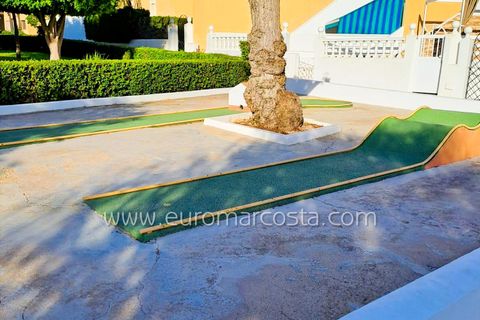 Lejlighed i La Mata, Alicante, La Mata - € 149.500 | Ref: 4594 - foto 15
